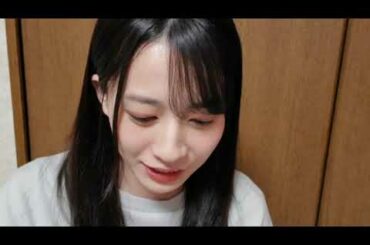 佐々木 優佳里（AKB48 チームB） 2020年12月10日 21時59分24秒