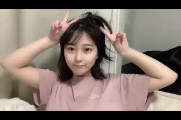 田中 美久（HKT48 チームH）