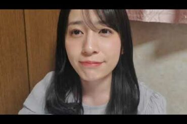 佐々木 優佳里（AKB48 チームB） 2020年12月08日 20時57分32秒