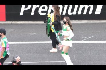 【急ぐ、なーちゃ🍵ε≡≡ﾍ( ´Д`)ﾉ（安田七奈）/ 林紗久羅 】IPS  富士🗻　2021.09.26