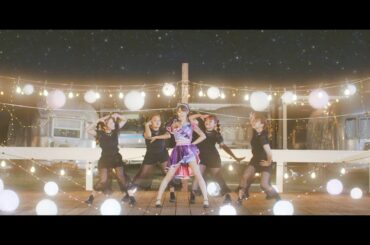 小倉 唯「瞳の国のアリス -Dance Music Edition-」MUSIC VIDEO (Short Ver.)