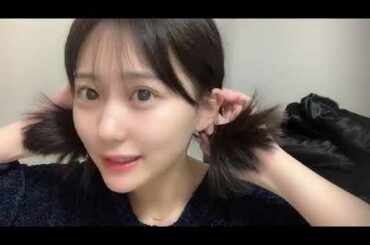 田中 美久（HKT48 チームH）