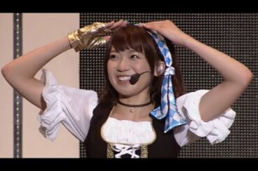 Shuka embarrassed by Anju calling her cute 伊波 杏樹 [ようちゃんもはちまきかわいい]