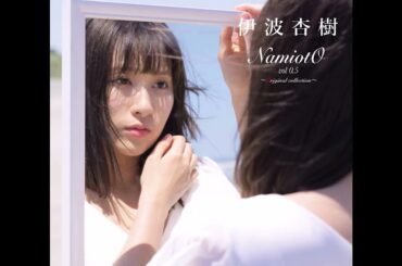 Anju Inami - Imi nakunai? 意味ナクナイ？