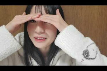 佐々木 優佳里（AKB48 チームB） 2021年02月13日 23時17分08秒