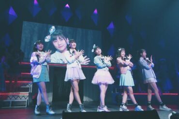 180120 HKT48 ロマンティック病(Edit) + commentary / AKB48グループリクエストアワー2018 田島芽瑠・田中美久・矢吹奈子・朝長美桜・松岡はな