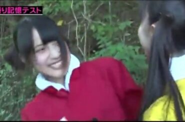 あんにんこと入山杏奈のくすぐり　iriyama anna tickle / Iriyama Anna es cosquillas