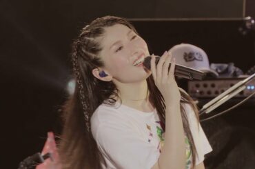 【Minori Chihara】SUMMER CHAMPION 2021 〜Minori Chihara Final Summer Live〜 Highlights