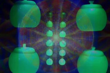 #melon #led #vu MELON VU (夏の思い出バージョン)