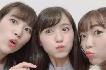 正直すぎるりかこ [逢田梨香子 伊波杏樹 斉藤朱夏 Aqours]