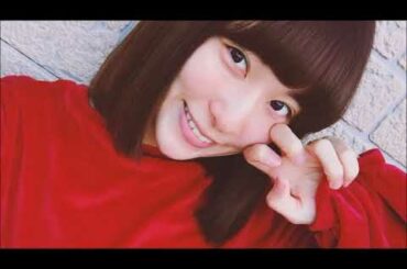 伊波杏樹「初出し～♡」