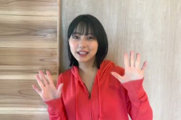 20220921 田中美久 ブブカ編集部 twitter