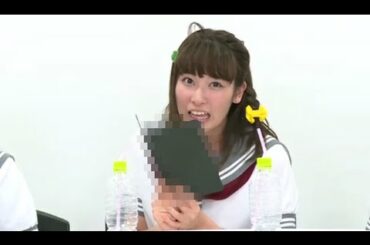 伊波杏樹「許して、何でもしますから！」 Aqoursメンバーが足つぼマッサージ受けたら起きそうなこと