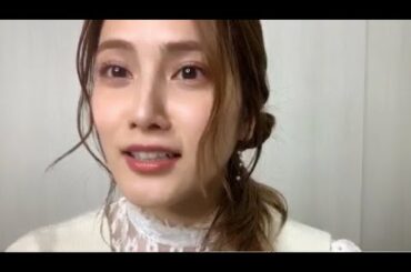 20210321 入山杏奈 Anna Iriyama