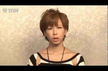 AKB48殺人事件 証言VTR 大家志津香 逆再生