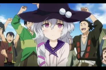 [ブラックブレット] 布施翠 [小倉唯]