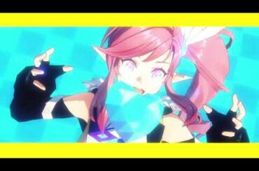 【スキル紹介】 リン（CV.南條愛乃）