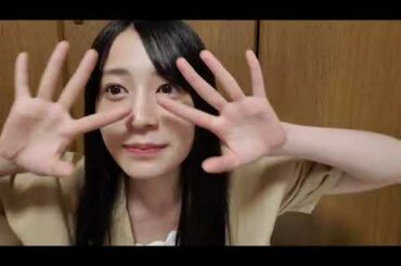 佐々木 優佳里（AKB48 チームB） 2021年07月18日 21時20分45秒