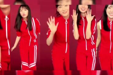 5人の腰付きを比較してみた