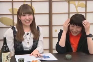 褒められて照れる南條愛乃さんが可愛い