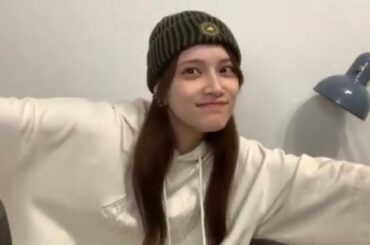 20211031 入山杏奈 Anna Iriyama