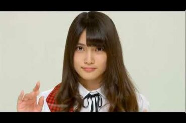 AKB48 入山杏奈　キス映像