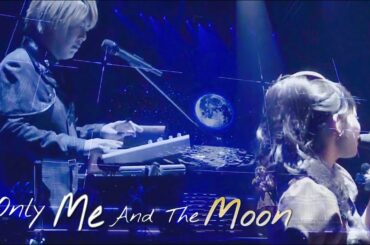 【南條愛乃fripSide卒業記念】「出会えただけで そう奇跡だったね あとはさよならの覚悟を」