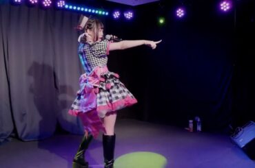 【小倉唯】Baby Sweet Berry Love【踊ってみた】3/4