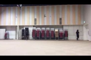 伊波杏樹のシャトルラン　rcc#118より