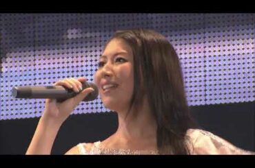 茅原実里「Paradise Lost ～ 優しい忘却 ～ Freedom Dreamer」