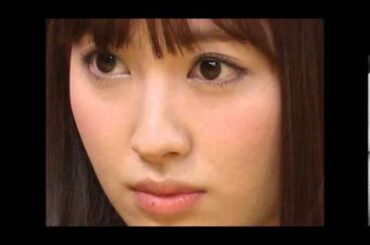 AKB小嶋陽菜はマグロ！？キスも？篠田麻里子とは違って・・・