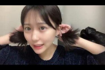 2022/09/21 HKT48 TeamH 田中美久 SHOWROOM