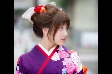 【AKB48】2016 AKB48総選挙——入山杏奈 応援 OPV