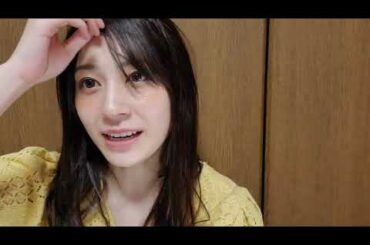 Showroom Yukari Sasaki 佐々木 優佳里（AKB48）- 2021/08/28