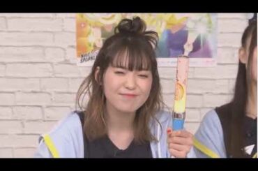 【ラブライブ!サンシャイン!!】私の伊波杏樹