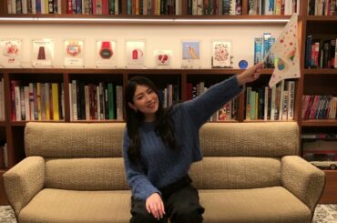 【茅原実里】「FEEL YOUR FLAG 」旗振りレッスン♪