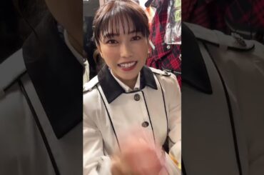 AKB48 卒業公演前の横山由依と急に振られた宮崎美穂 211209