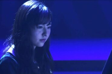 151215 今、話したい誰かがいる  HKT48 森保まどか（ピアノ）・入山杏奈・加藤玲奈・岡田奈々・谷口めぐ・後藤萌咲・大森美優 / 第5回AKB48紅白対抗歌合戦