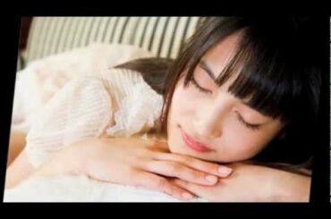 入山杏奈 - 花束