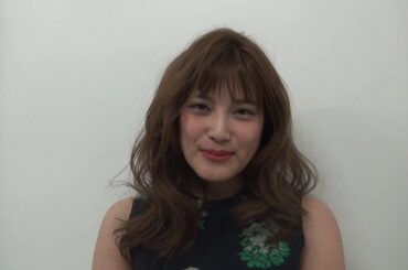 『美しい罪』入山杏奈さんコメント