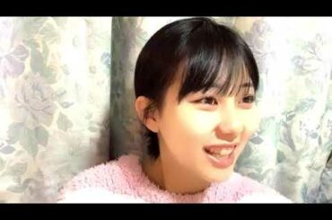 2021年04月03日 田中 美久（HKT48 チームH）