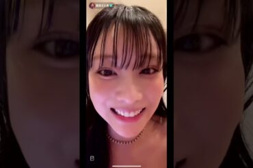 ✨重盛さと美さんTikTokライブ配信映像🎞BGM⥤野村礼輝『流行』🎶