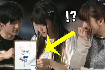 美術の実力がめちゃくちゃ衝撃な声優たちｗｗｗ【水瀬いのり 松岡禎丞 小倉唯 内田雄馬 日高里菜 梅原裕一郎 金元寿子】