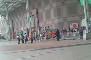 ヴァンガード　イベント　イオン　品川シーサイド店　寺川愛美