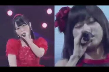 Future strike 水瀬いのり 小倉唯