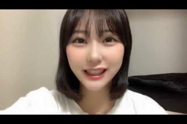 2022/09/30 HKT48 TeamH 田中美久 SHOWROOM