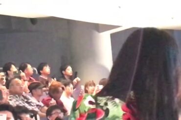 20190720AKB48全国ツアー2019宮城昼公演 佐々木優佳里