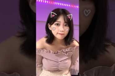 HKT48 田中美久 えちえちゆらゆら