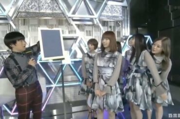 【乃木坂46】生放送で白石麻衣にお尻触られて『びくっ』てなる齋藤飛鳥