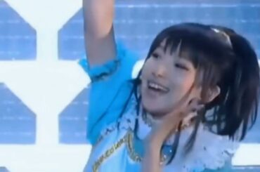 《南條愛乃》ジョルノとエリーチカ～の贈り物「Like a blink, a short night」